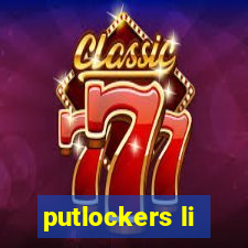 putlockers li